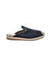 Yellow Box Blue Mule/Clog Size 7 - photo 1