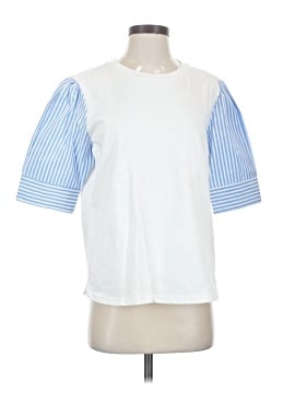 Emporio Armani Short Sleeve Top (view 1)