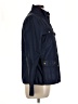 J.Crew 100% Cotton Blue Jacket Size M - photo 4