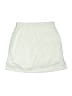 IZOD Solid Ivory Active Skort Size XS - photo 2
