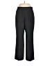 Le Suit Chevron-herringbone Gray Dress Pants Size 14 (petite) - photo 1