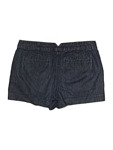 Ann Taylor LOFT Denim Shorts (view 2)