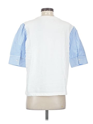 Emporio Armani Short Sleeve Top (view 2)