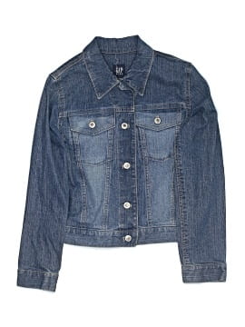 Gap Kids Denim Jacket (view 1)