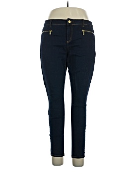 MICHAEL Michael Kors Jeans (view 1)