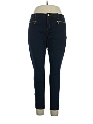 MICHAEL Michael Kors Jeans (view 1)