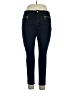 MICHAEL Michael Kors Blue Jeans Size 10 - photo 1