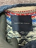American Eagle Outfitters Blue Pullover Sweater Size S - photo 7