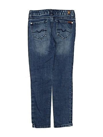 7 For All Mankind Jeans (view 2)
