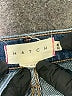 Hatch Solid Blue Jeans Size 28 waist - photo 3