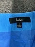 Lulus Blue Shorts Size L - photo 3