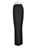 Le Suit Chevron-herringbone Gray Dress Pants Size 14 (petite) - photo 5