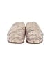 Seychelles 100% Leather Tan Mule/Clog Size 6 1/2 - photo 2