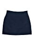 Athleta Solid Blue Active Skort Size 6 - photo 2