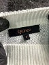 Quince Ivory Turtleneck Sweater Size S - photo 7