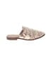 Seychelles 100% Leather Tan Mule/Clog Size 6 1/2 - photo 1