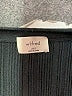 Wilfred Black Long Sleeve Turtleneck Size XXS - photo 7