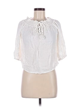 Lascana for Venus 3/4 Sleeve Blouse (view 1)