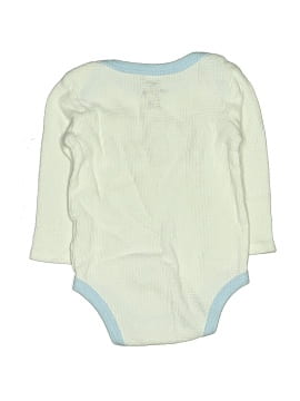 Duck Duck Goose Long Sleeve Onesie (view 2)