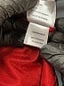 Timeson Red 3/4 Sleeve Blouse Size XL - photo 8