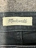 Madewell Black Jeans Size 23 waist - photo 7
