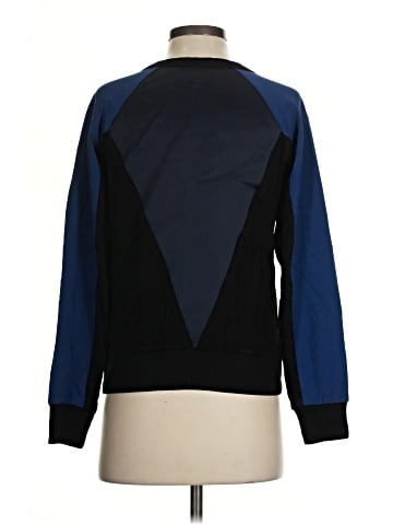 Rag & Bone Long Sleeve Blouse (view 2)