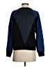 Rag & Bone Blue Long Sleeve Blouse Size S - photo 2