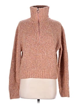 Sincerely Jules Turtleneck Sweater (view 1)