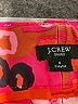 J.Crew Floral Pink Jeggings Size 6 - photo 4