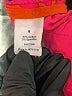 J.Crew Floral Pink Jeggings Size 6 - photo 5
