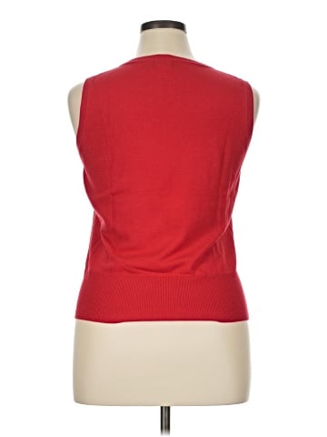 Evie Sleeveless Top (view 2)