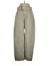 GRLFRND 100% Cotton Tan Khakis Size 26 waist - photo 1