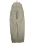 GRLFRND 100% Cotton Tan Khakis Size 26 waist - photo 2