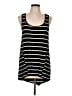 Cable & Gauge Black Tank Top Size L - photo 1