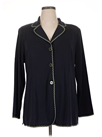 misook Blazer (view 1)