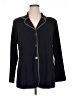 misook Black Blazer Size 1X - photo 1