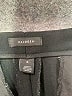 Halogen 100% Polyester Black Dress Pants Size 8 - photo 7