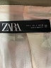 Zara Green Blazer Size L - photo 6