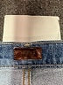 Mother Blue Jeans Size 27 waist - photo 7