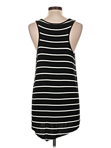Cable & Gauge Tank Top (view 2)