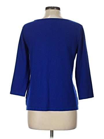 Spense Pullover Sweater (view 2)