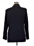 misook Black Blazer Size 1X - photo 2