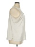 Chico's Ivory Sleeveless Blouse Size XL (3) - photo 4