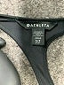 Athleta Black Romper Size S - photo 4