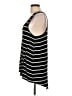 Cable & Gauge Black Tank Top Size L - photo 5