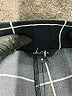 Nautica Plaid Blue Casual Pants Size M - photo 7