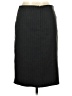 Tessuto Stripes Black Formal Skirt Size 10 - photo 2