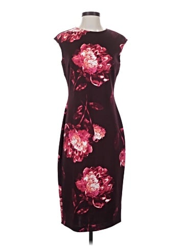 New York & Company Cocktail Dress (view 1)
