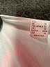 Unbranded Ivory Sleeveless Blouse Size 18 - photo 7