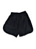 Resinta Solid Black Athletic Shorts Size 10 - 12 - photo 2
